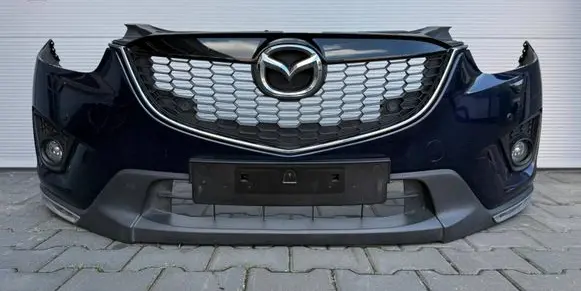 Mazda CX-5 Front bumper