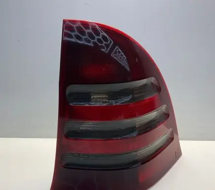 Mercedes-Benz C W203 Rear/tail lights 