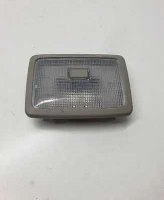 Chevrolet Captiva Rear seat light
