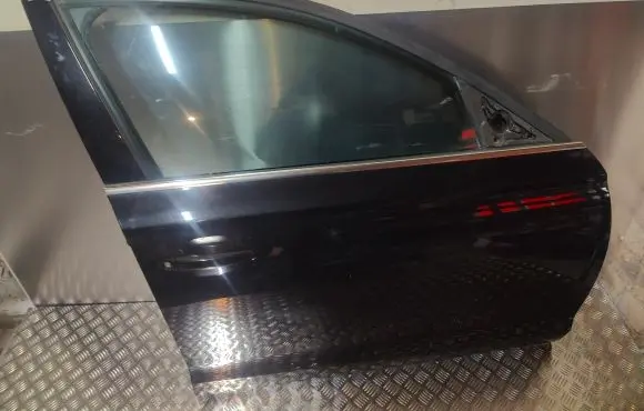Audi A6 C7 Front door