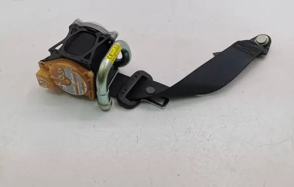 Renault Kadjar Rear seatbelt 5031IAU1JH 308629999J