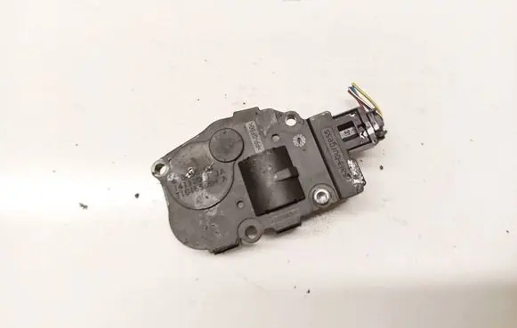 BMW X6 E71 Air flap motor/actuator efb436 t1015556h