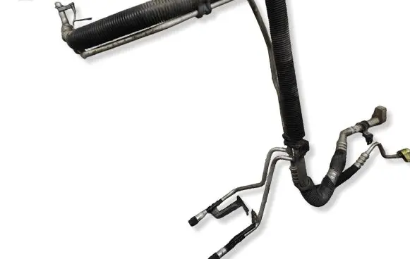 Ford Transit Custom Air conditioning (A/C) pipe/hose BK2119A834AH 14032016 R1342