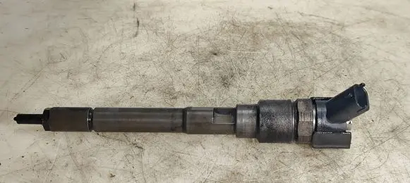 Hyundai Santa Fe Fuel injector 3380027800 0445110254