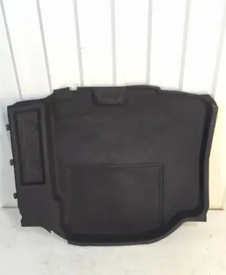 Mercedes-Benz E W212 Trunk/boot mat liner A2126900141 00009F08 2126900141