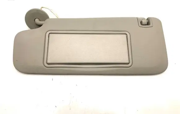 Opel Astra K Sun visor