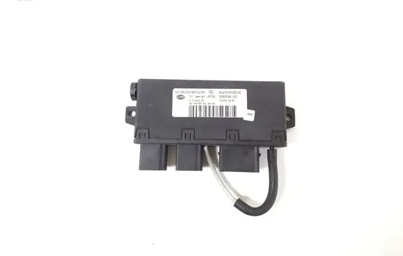 Mercedes-Benz C W203 Other control units/modules A0295450632