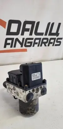 Audi A6 S6 C5 4B ABS Pump H34S0028 0265950055