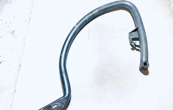 Peugeot 607 Tailgate/trunk/boot hinge