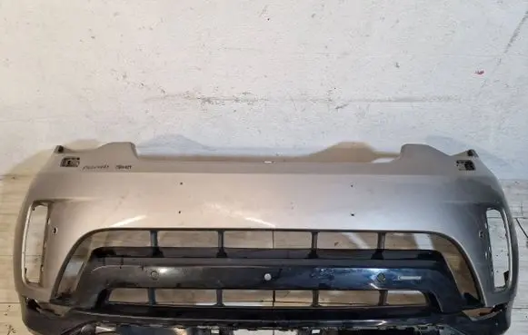 Land Rover Discovery 5 Front bumper My42-17f003-a