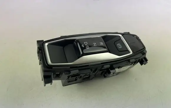 Audi Q4 e-tron Gear shifter/selector 89A713059F