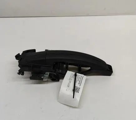 Ford Transit VII Front door exterior handle BK21V224A37AD