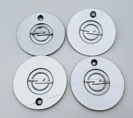 Opel Astra H Original wheel cap 90497227A 90497228BA