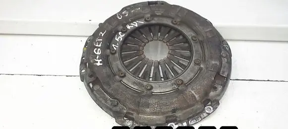 Hyundai Getz Clutch set kit 1500crdi