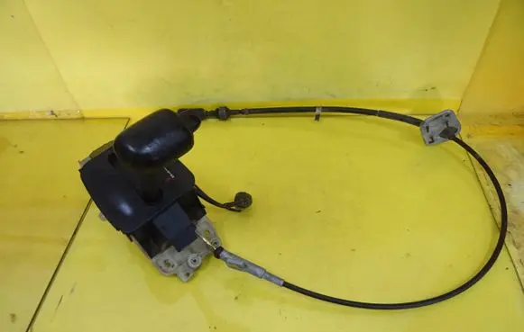 Mazda 626 Gear shifter/selector