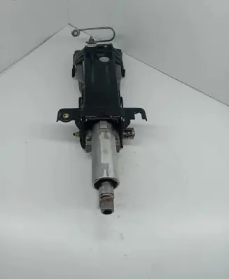 BMW 5 E39 Steering wheel axle