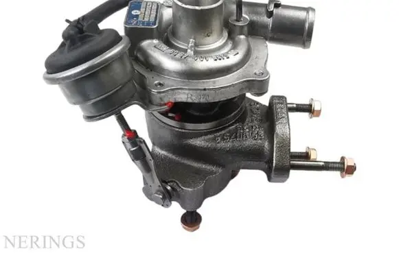 Ford Ka Turbo 54359880006