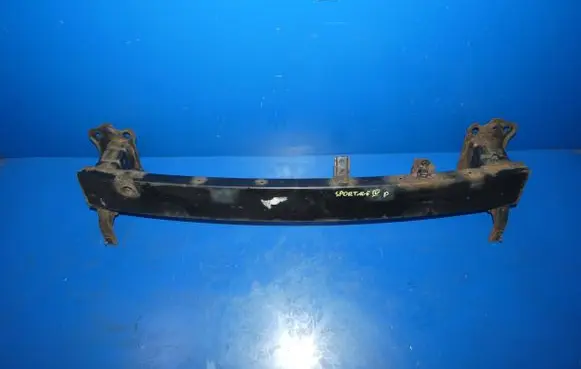 KIA Sportage Front bumper support beam 