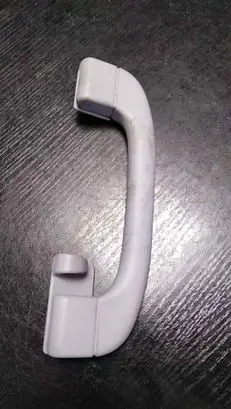 BMW X1 E84 Rear interior roof grab handle 9143529