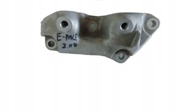 Jaguar E-Pace Engine mounting bracket EJ327M125AB