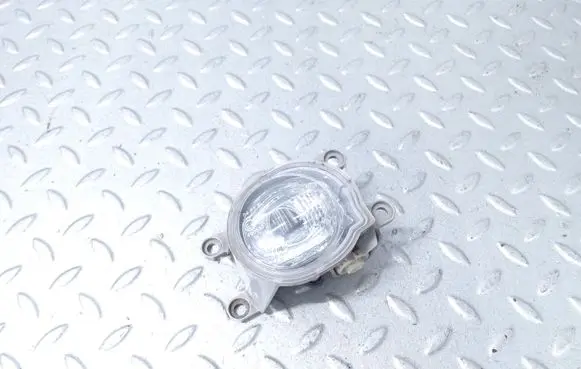 Toyota Yaris XP210 Front fog light 8121002190
