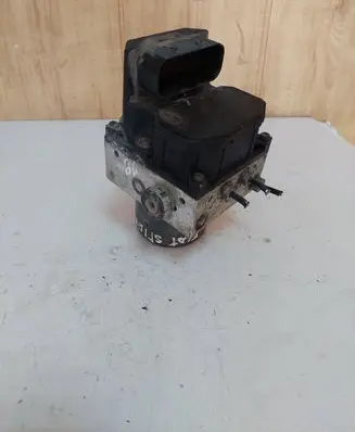 Fiat Stilo ABS Pump 0265800016 385066 13818