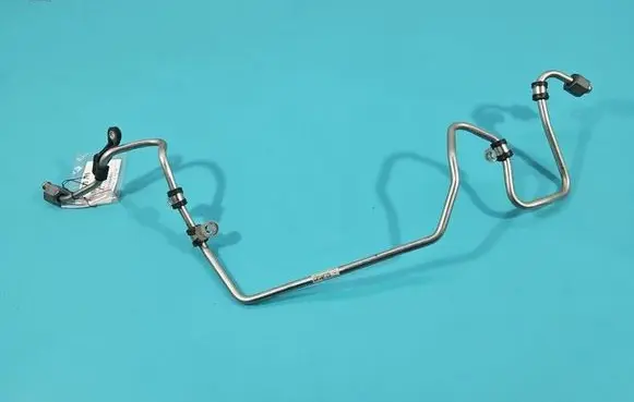 Mercedes-Benz GL X166 Fuel line pipe IMPRK1575776