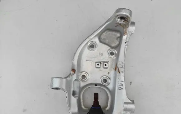Mercedes-Benz 190 W201 Front control arm 1905200 97011924500008