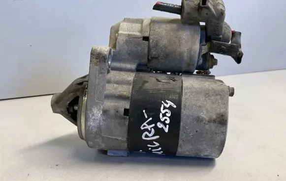 Nissan Micra Starter motor 23300AX00B 22H60790BR