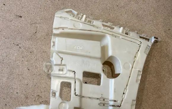 BMW M4 F82 F83 Rear bumper mounting bracket 8054288