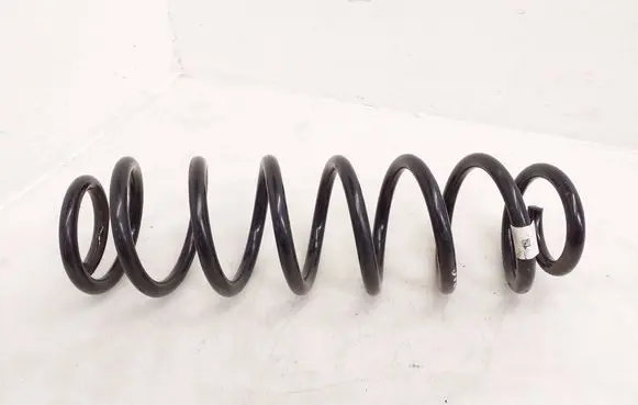 Volkswagen PASSAT B8 Rear coil spring 3Q0511115AH