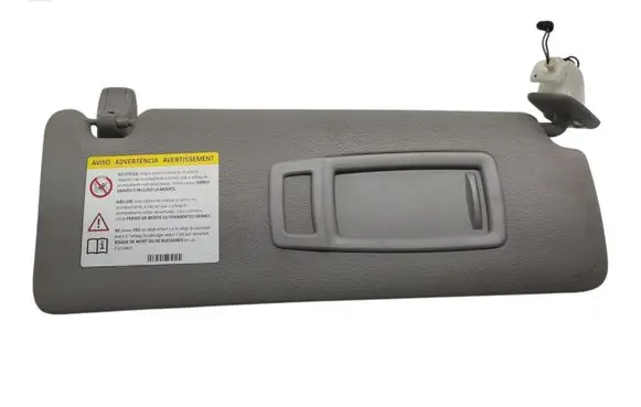 BMW 3 F30 F35 F31 Sun visor