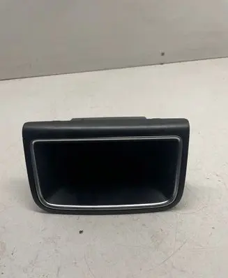 Audi A4 S4 B8 8K Glove box central console 8K0863300B 8K0863300