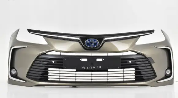 Toyota Corolla E210 E21 Front bumper PLKNX