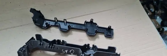 Audi A6 S6 C7 4G Engine installation wiring loom 079971822G