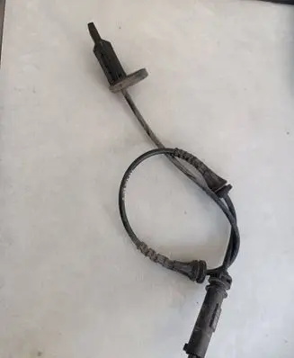 BMW 3 G20 G21 ABS rear brake sensor 6894815