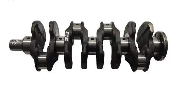 Renault Kangoo II Crankshaft WKTR25FR47