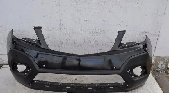 Opel Mokka Front bumper