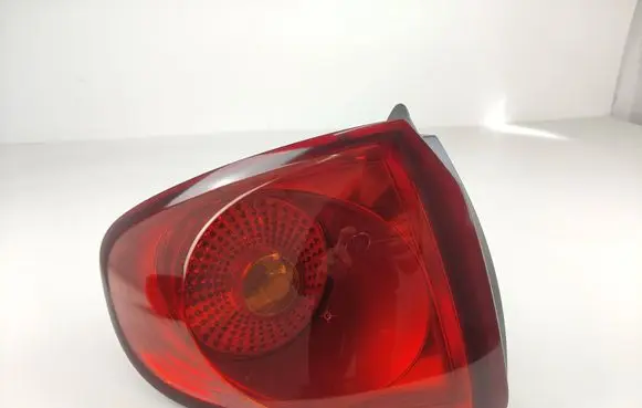 Seat Altea Rear/tail lights 5P0945095J