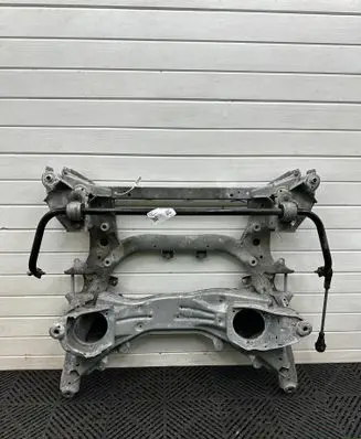 BMW 3 G20 G21 Front subframe 6883293