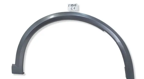 Cupra Formentor Front arch trim 