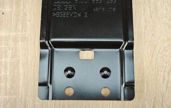 Audi A4 S4 B9 Other interior part 8W0863253