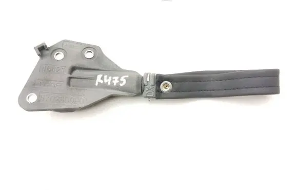 Maserati MC20 Other center console (tunnel) element 670230990