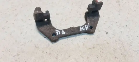 Mini One - Cooper R50 - 53 Brake caliper pad carrier rear 584