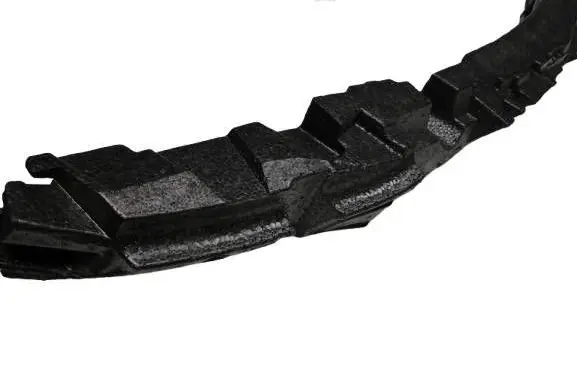 Mercedes-Benz SL AMG R231 Front bumper foam support bar A2318805001