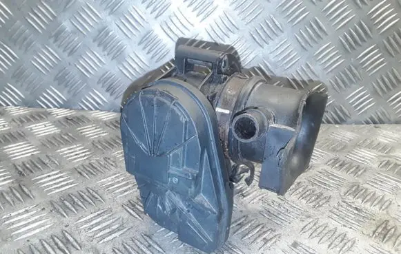 Citroen C3 Throttle valve 966180908000 0280750164