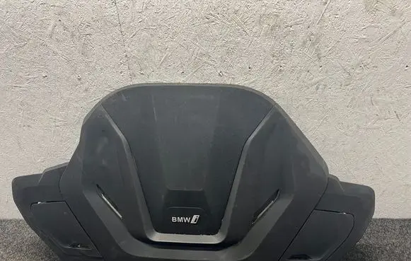BMW i4 Engine cover (trim) 5A5F5C0