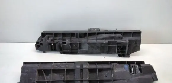 BMW 3 E90 E91 Radiator mount bracket 7524912 7524914
