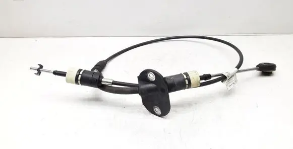 Volvo V60 Gear shift cable linkage 31325598