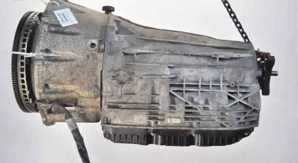 Mercedes-Benz C W205 Manual 7 speed gearbox A2052705802